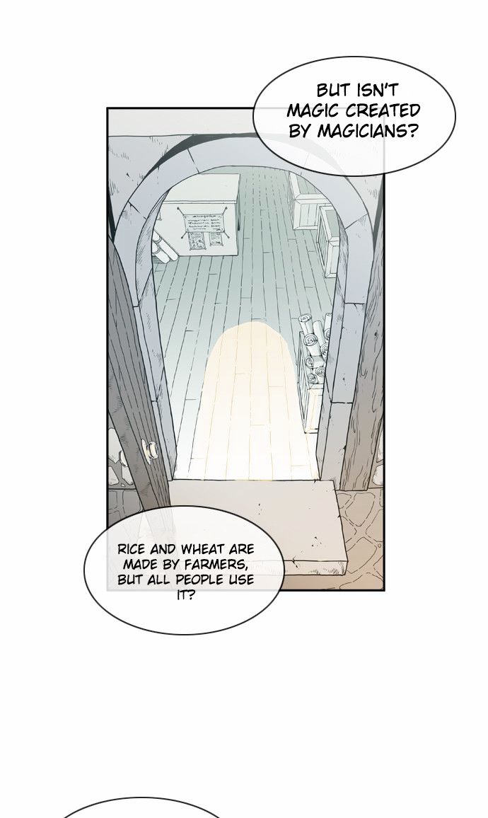 Magic Scroll Merchant Zio Chapter 0 page 26 - Chapter 0 : Prologue