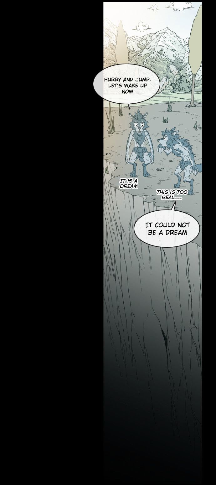 Magic Scroll Merchant Zio Chapter 0 page 31 - Chapter 0 : Prologue