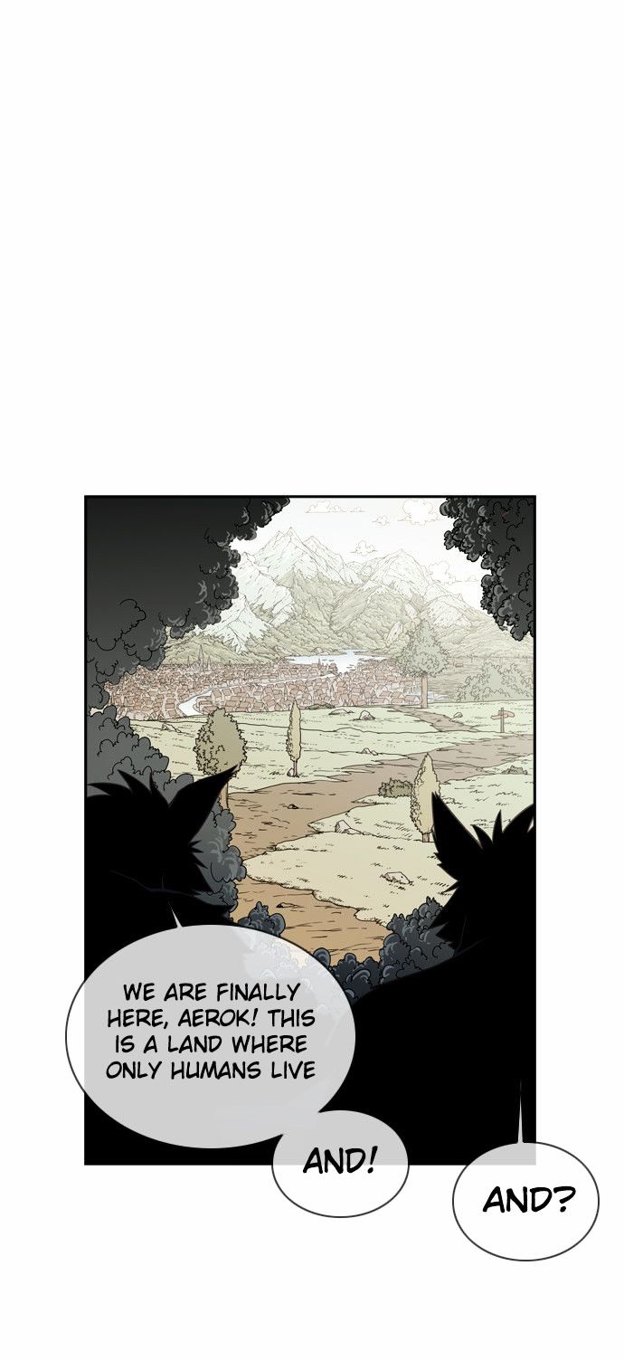 Magic Scroll Merchant Zio Chapter 0 page 4 - Chapter 0 : Prologue
