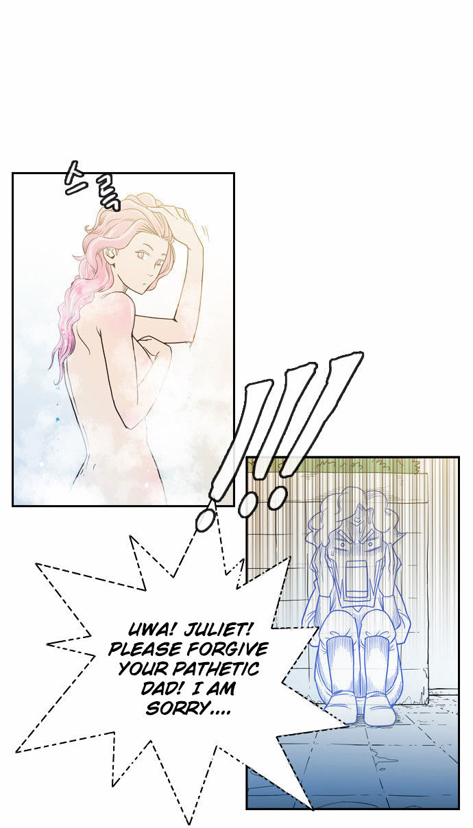 Magic Scroll Merchant Zio Chapter 1 page 32 - Chapter 1 : Invisibility