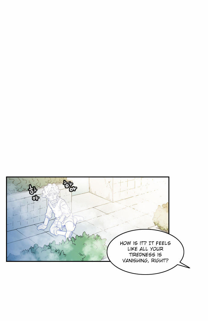 Magic Scroll Merchant Zio Chapter 1 page 33 - Chapter 1 : Invisibility
