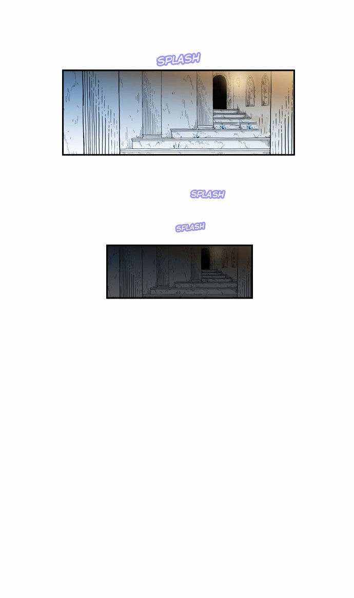 Magic Scroll Merchant Zio Chapter 1 page 45 - Chapter 1 : Invisibility