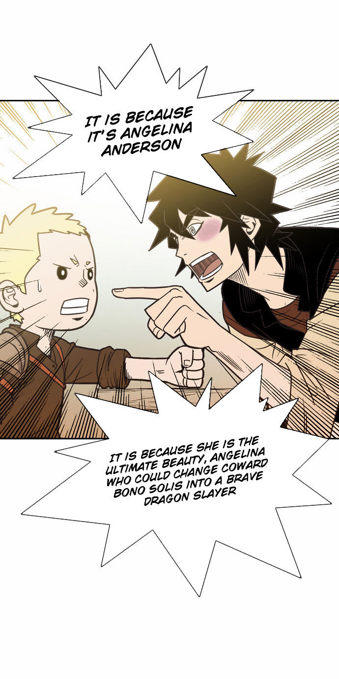 Magic Scroll Merchant Zio Chapter 1 page 50 - Chapter 1 : Invisibility
