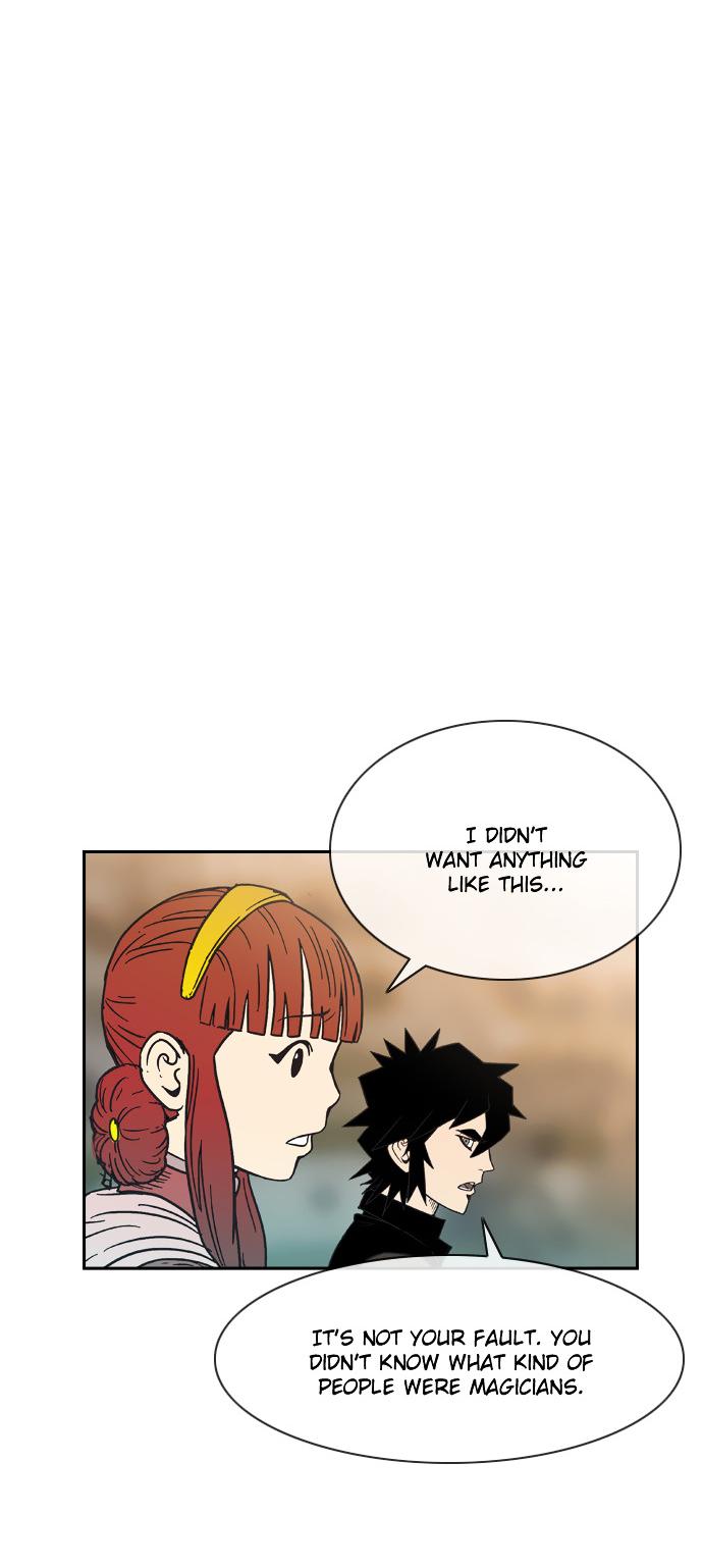 Magic Scroll Merchant Zio Chapter 10 page 13 - Chapter 10 : Rival 3