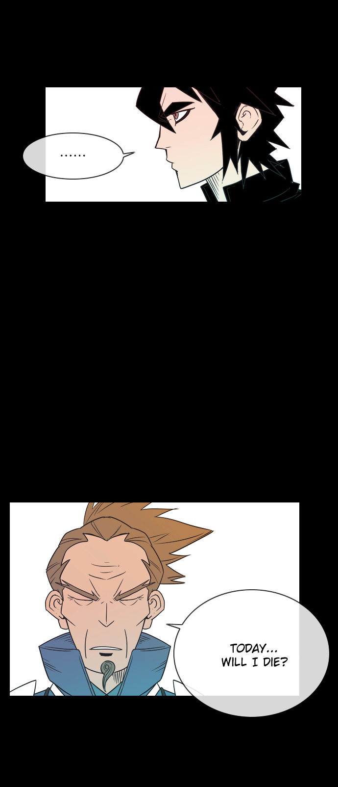 Magic Scroll Merchant Zio Chapter 10 page 21 - Chapter 10 : Rival 3