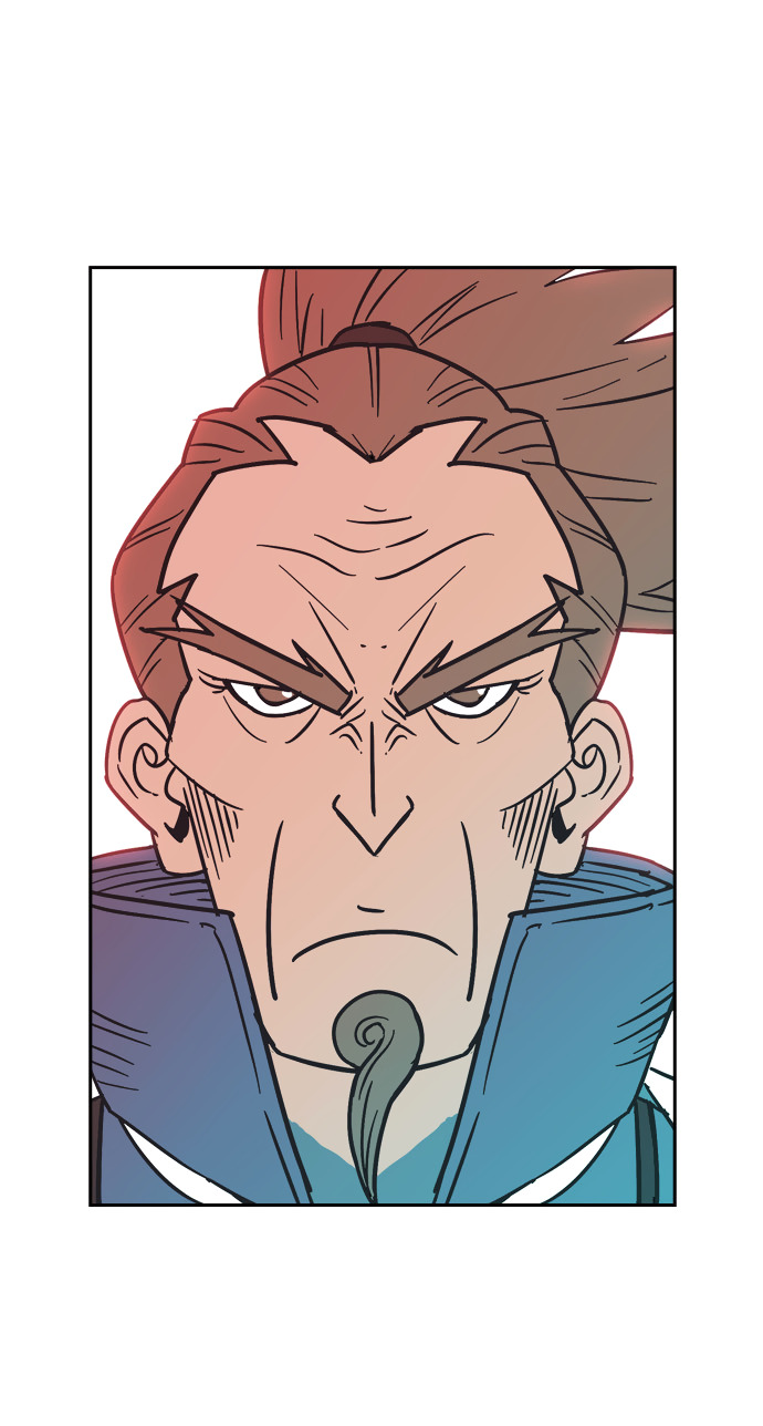 Magic Scroll Merchant Zio Chapter 10 page 34 - Chapter 10 : Rival 3