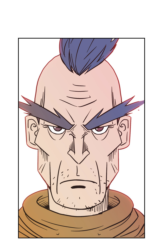 Magic Scroll Merchant Zio Chapter 10 page 35 - Chapter 10 : Rival 3