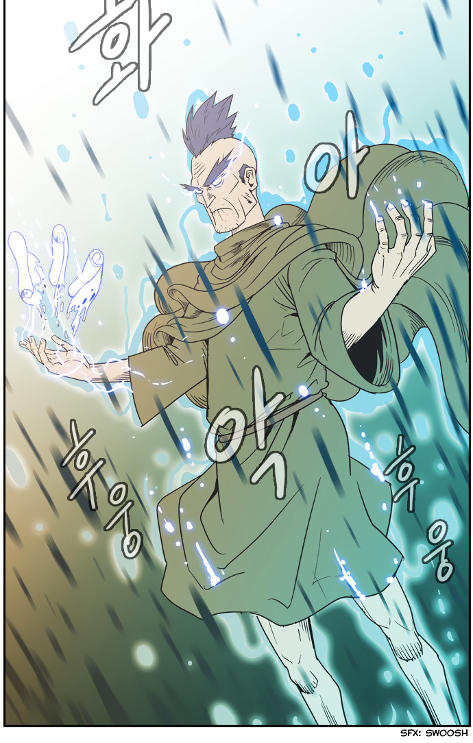Magic Scroll Merchant Zio Chapter 10 page 37 - Chapter 10 : Rival 3