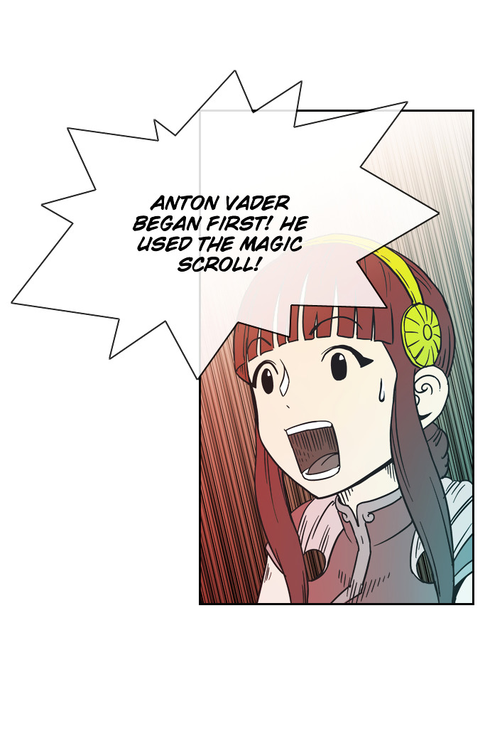 Magic Scroll Merchant Zio Chapter 10 page 39 - Chapter 10 : Rival 3
