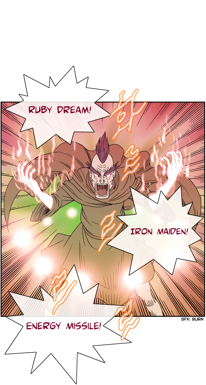 Magic Scroll Merchant Zio Chapter 10 page 43 - Chapter 10 : Rival 3