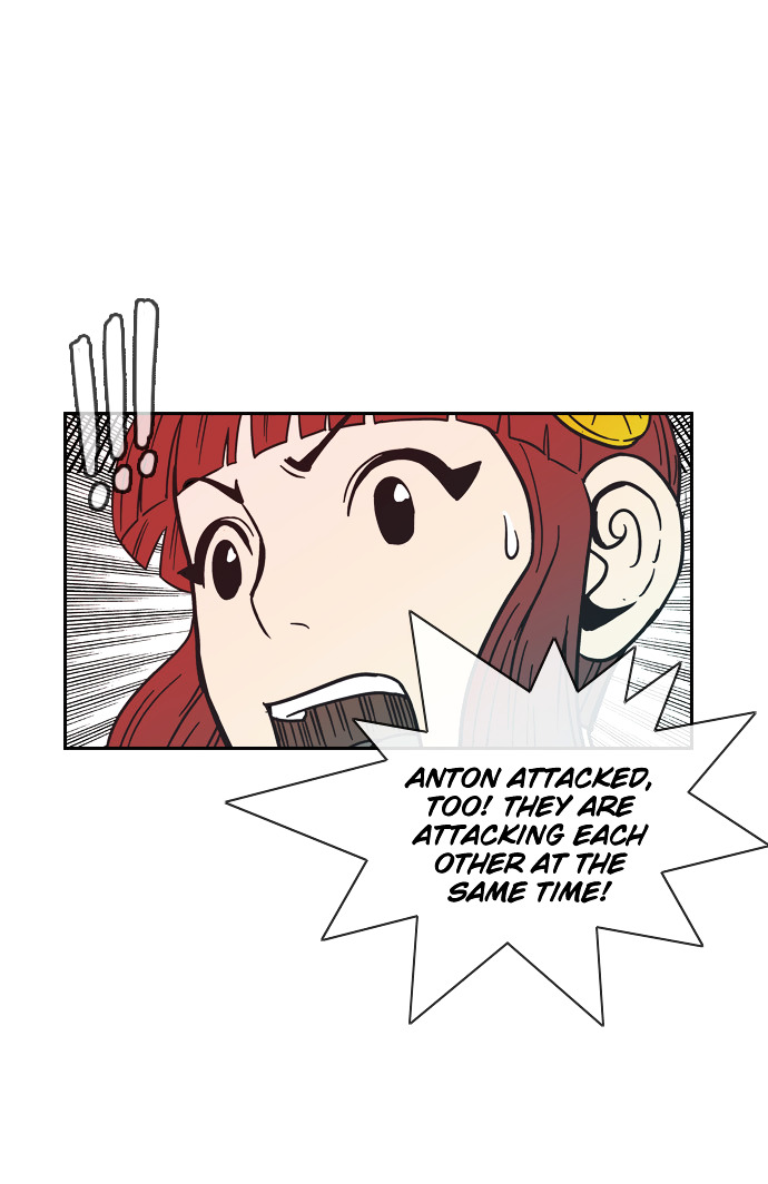 Magic Scroll Merchant Zio Chapter 10 page 44 - Chapter 10 : Rival 3