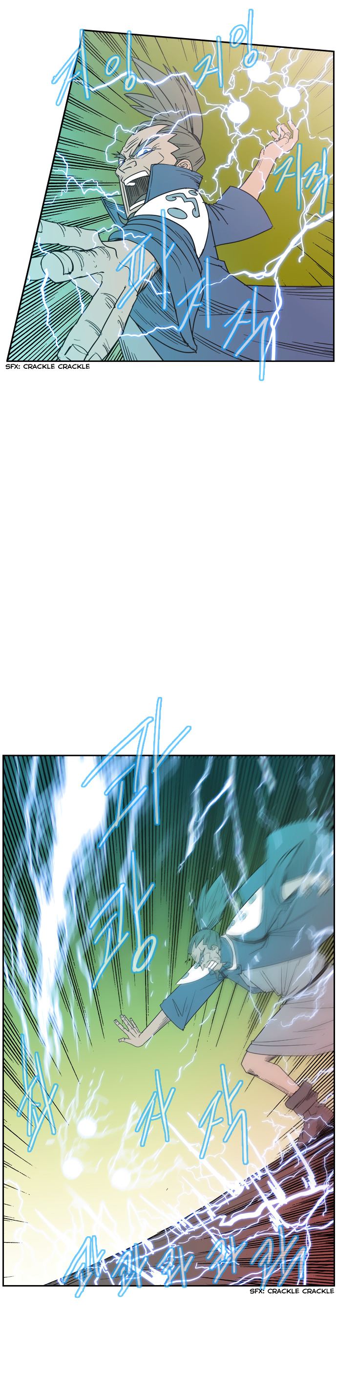 Magic Scroll Merchant Zio Chapter 10 page 46 - Chapter 10 : Rival 3