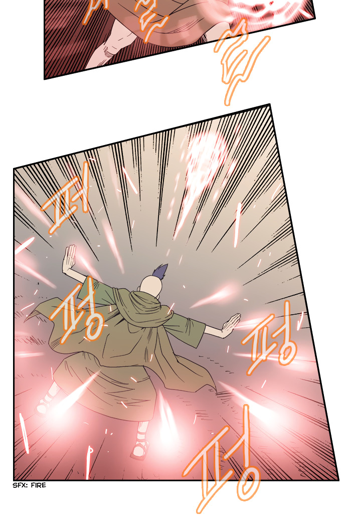 Magic Scroll Merchant Zio Chapter 10 page 48 - Chapter 10 : Rival 3