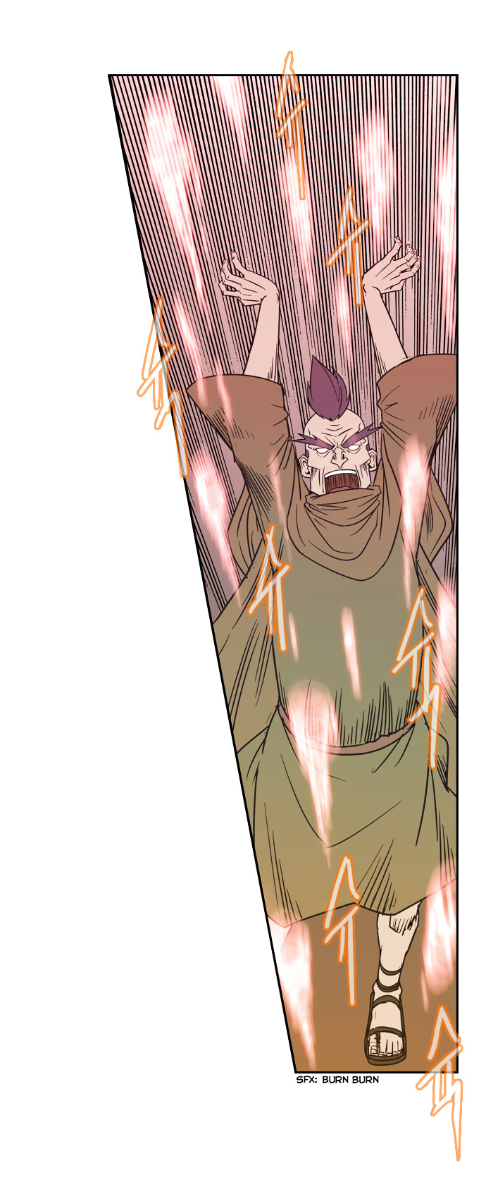 Magic Scroll Merchant Zio Chapter 10 page 49 - Chapter 10 : Rival 3
