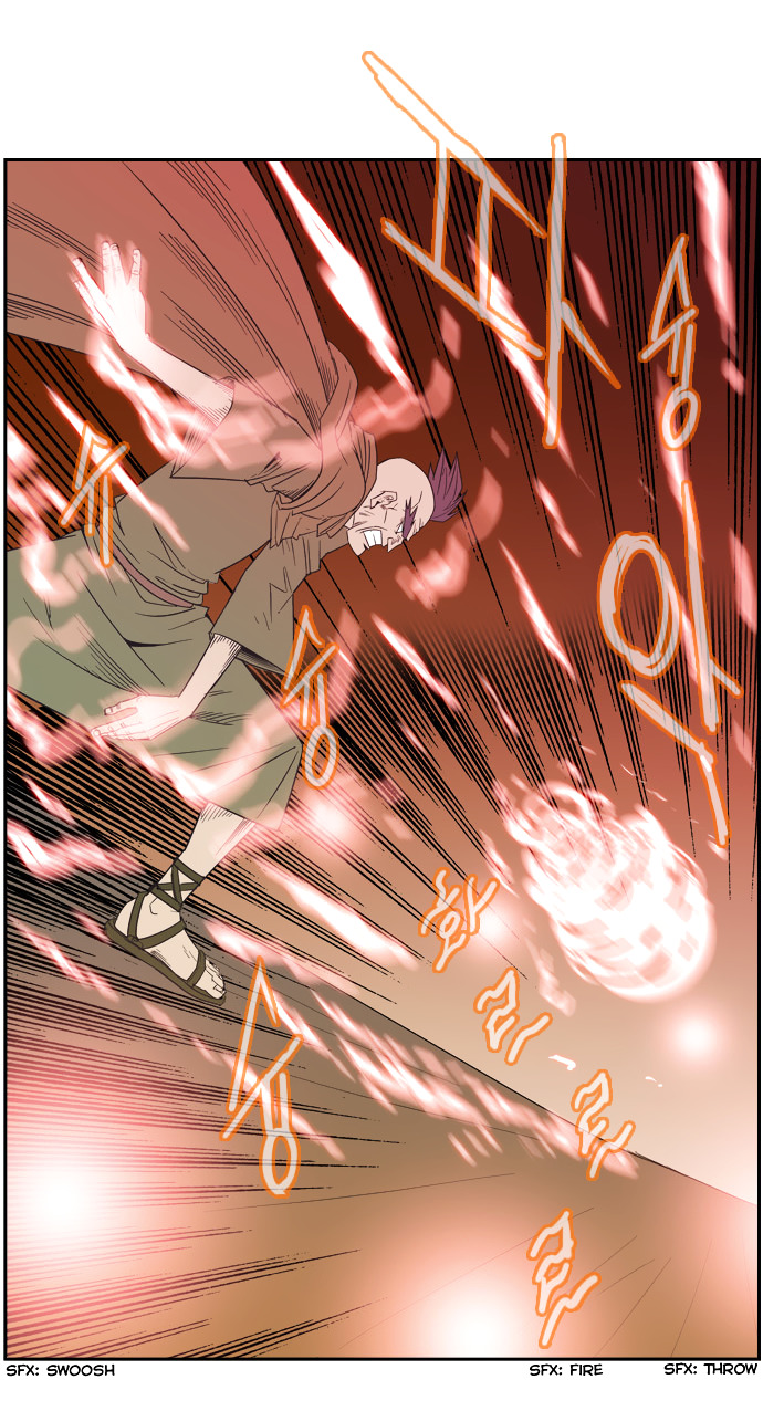 Magic Scroll Merchant Zio Chapter 10 page 50 - Chapter 10 : Rival 3