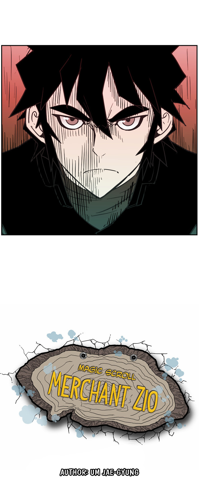 Magic Scroll Merchant Zio Chapter 10 page 53 - Chapter 10 : Rival 3