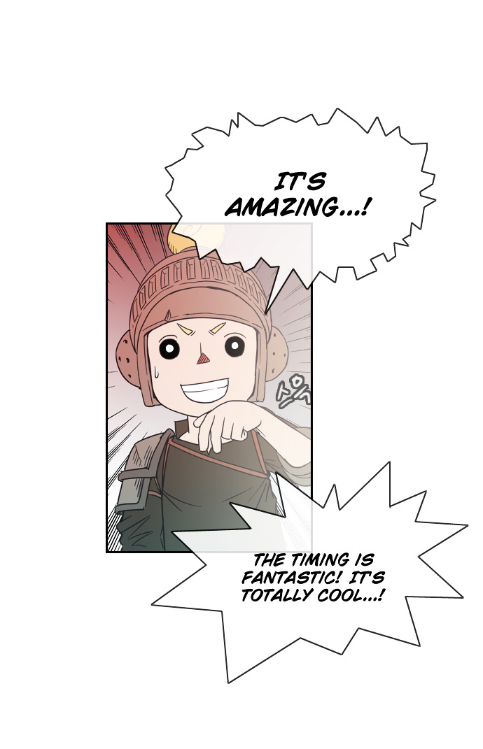 Magic Scroll Merchant Zio Chapter 11 page 13 - Chapter 11 : Rival 4