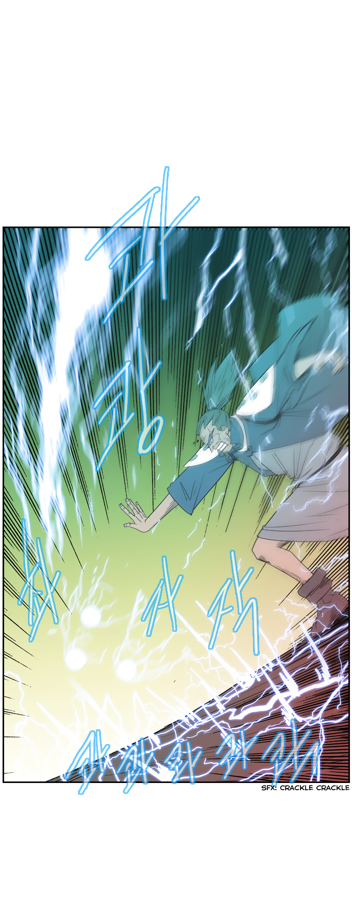 Magic Scroll Merchant Zio Chapter 11 page 2 - Chapter 11 : Rival 4
