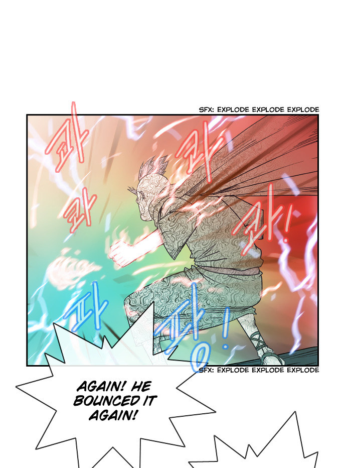 Magic Scroll Merchant Zio Chapter 11 page 22 - Chapter 11 : Rival 4
