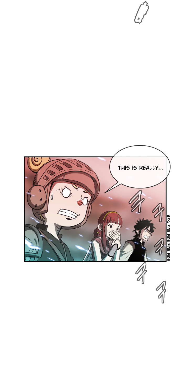 Magic Scroll Merchant Zio Chapter 11 page 28 - Chapter 11 : Rival 4