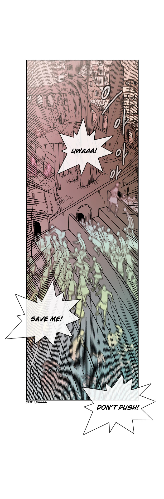 Magic Scroll Merchant Zio Chapter 11 page 31 - Chapter 11 : Rival 4