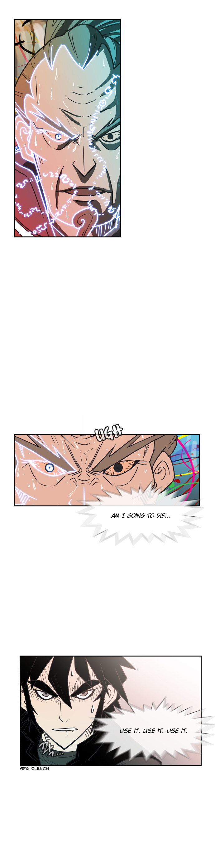 Magic Scroll Merchant Zio Chapter 11 page 36 - Chapter 11 : Rival 4