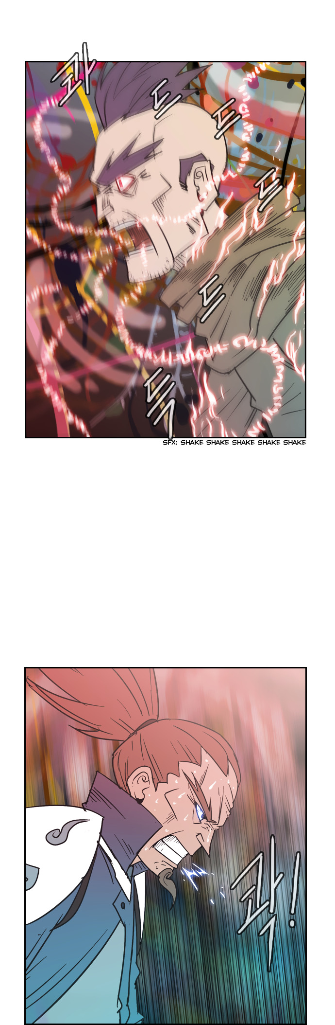 Magic Scroll Merchant Zio Chapter 11 page 39 - Chapter 11 : Rival 4