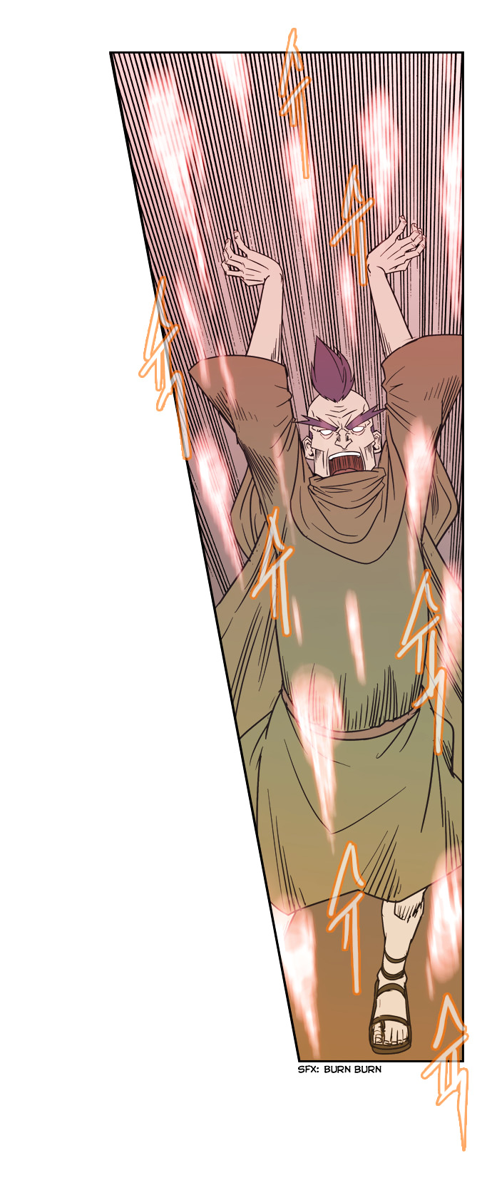 Magic Scroll Merchant Zio Chapter 11 page 4 - Chapter 11 : Rival 4