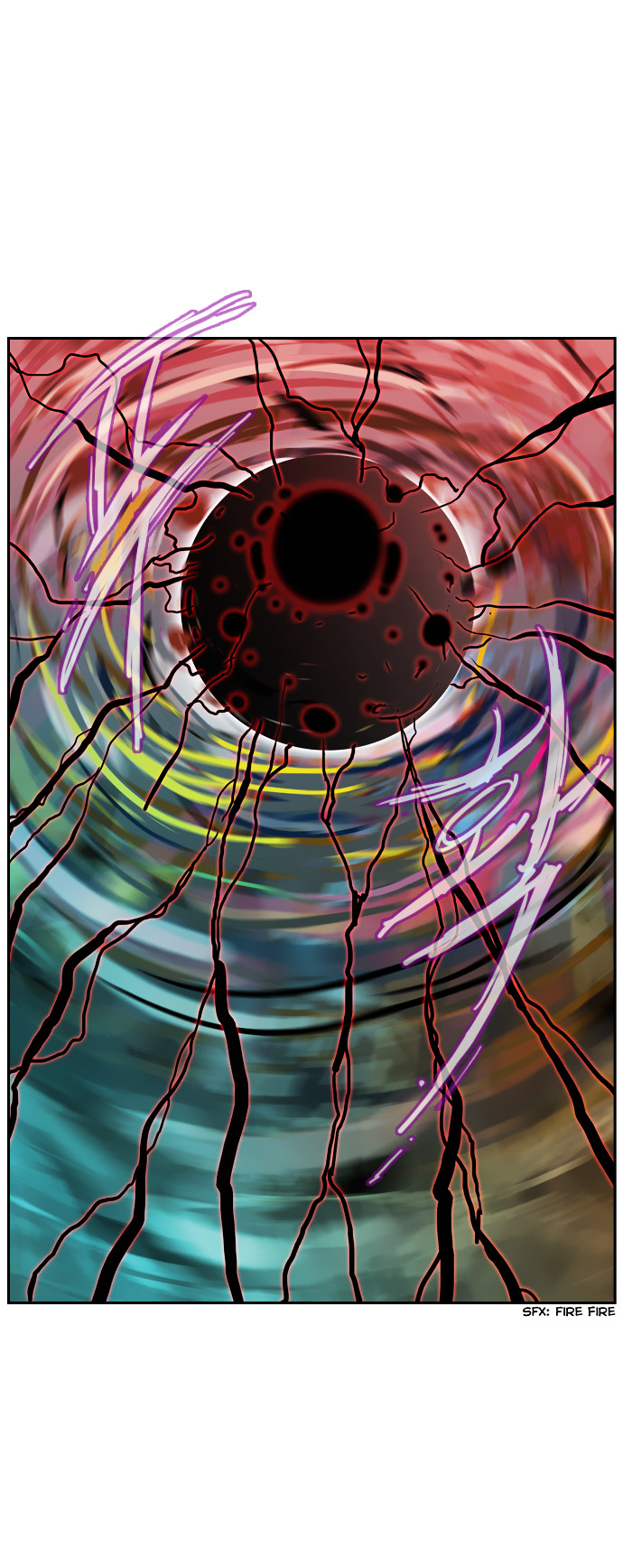 Magic Scroll Merchant Zio Chapter 11 page 41 - Chapter 11 : Rival 4