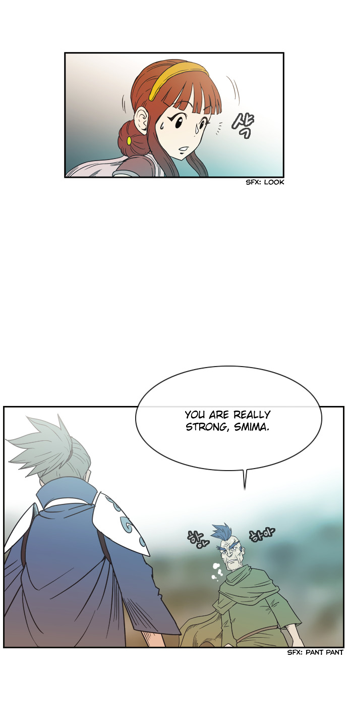 Magic Scroll Merchant Zio Chapter 11 page 49 - Chapter 11 : Rival 4