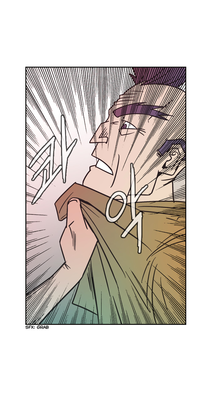 Magic Scroll Merchant Zio Chapter 11 page 51 - Chapter 11 : Rival 4