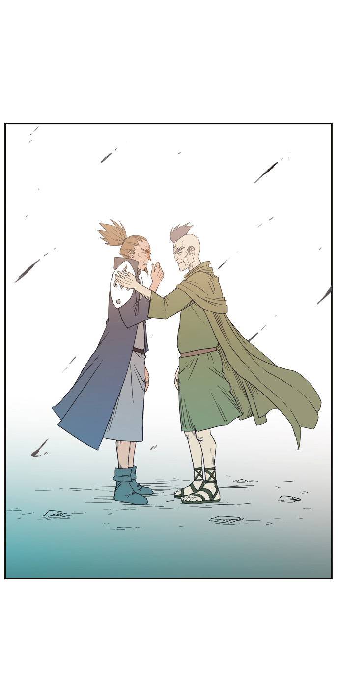 Magic Scroll Merchant Zio Chapter 11 page 54 - Chapter 11 : Rival 4
