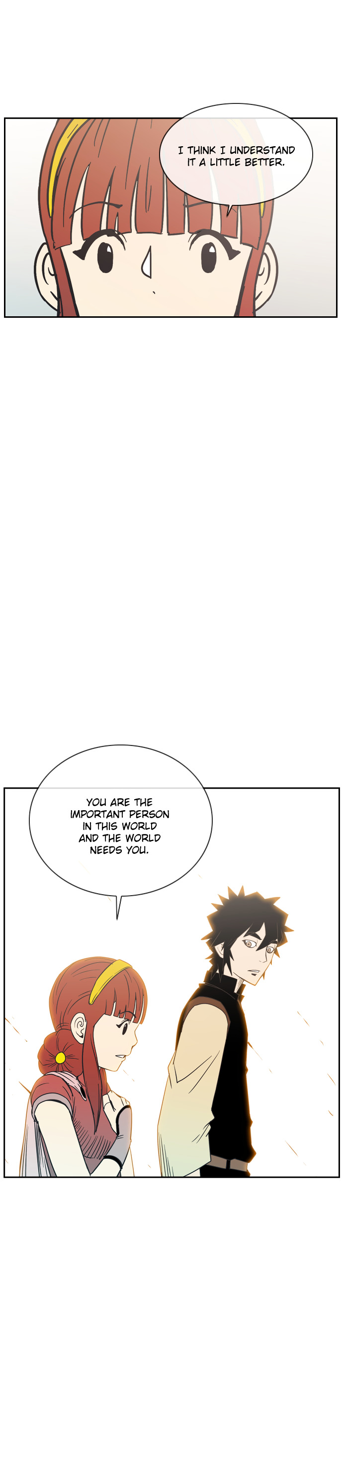 Magic Scroll Merchant Zio Chapter 11 page 57 - Chapter 11 : Rival 4