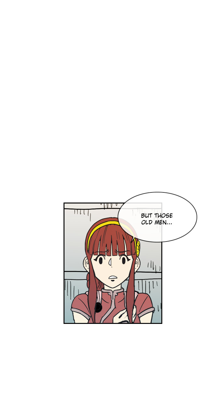 Magic Scroll Merchant Zio Chapter 11 page 58 - Chapter 11 : Rival 4
