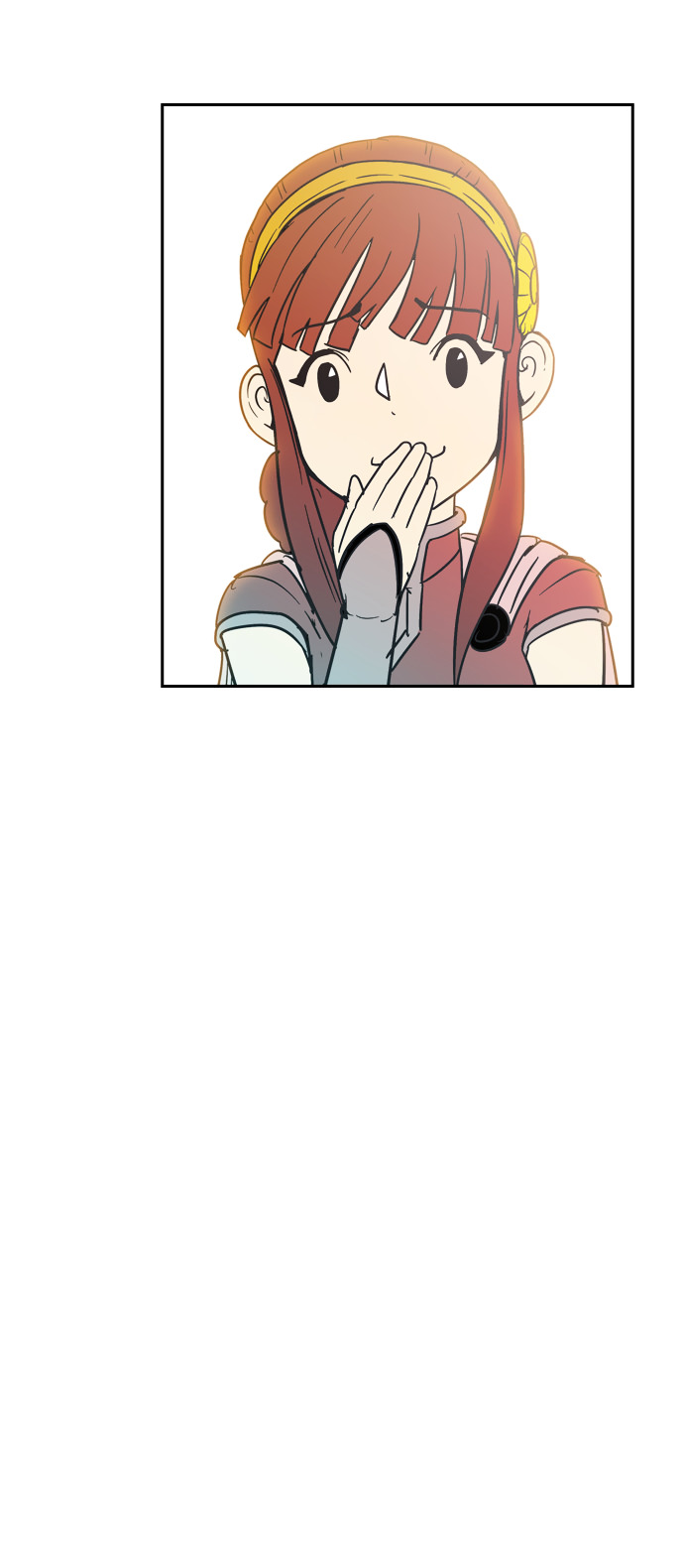 Magic Scroll Merchant Zio Chapter 11 page 61 - Chapter 11 : Rival 4