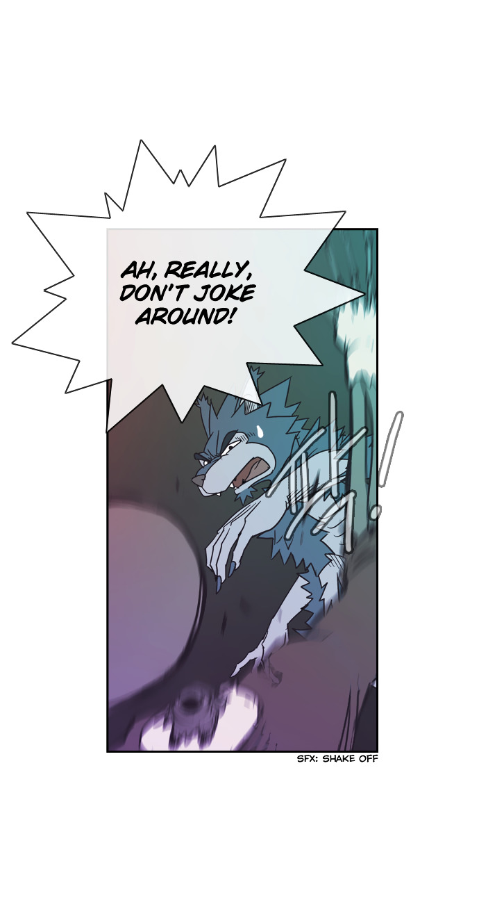 Magic Scroll Merchant Zio Chapter 12 page 11 - Chapter 12 : Undead 1