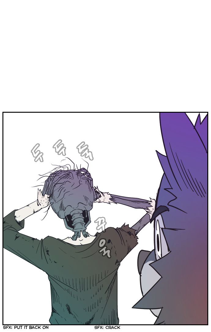 Magic Scroll Merchant Zio Chapter 12 page 15 - Chapter 12 : Undead 1