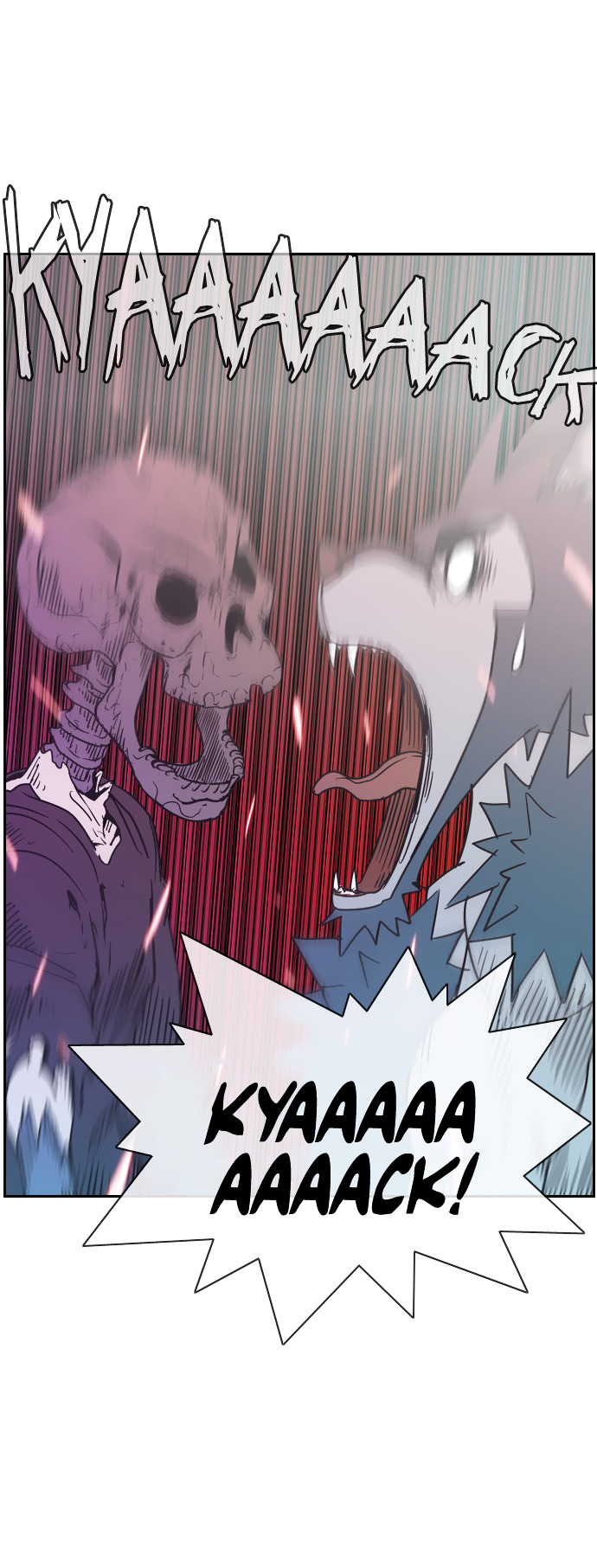 Magic Scroll Merchant Zio Chapter 12 page 17 - Chapter 12 : Undead 1