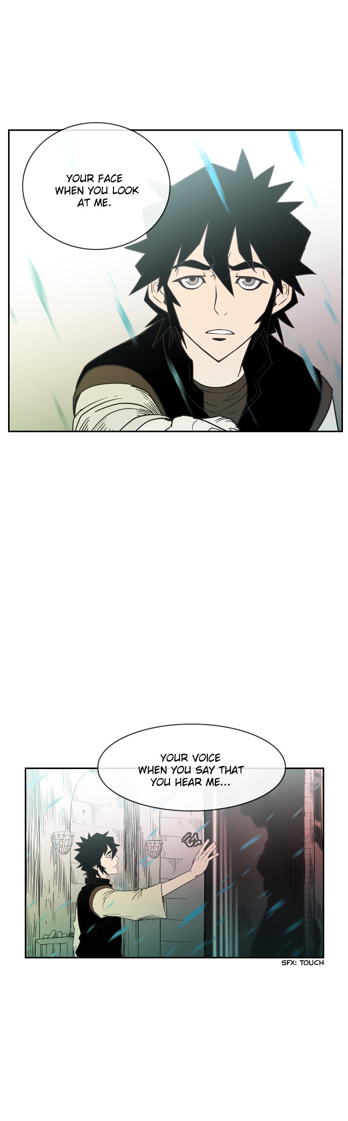 Magic Scroll Merchant Zio Chapter 12 page 2 - Chapter 12 : Undead 1
