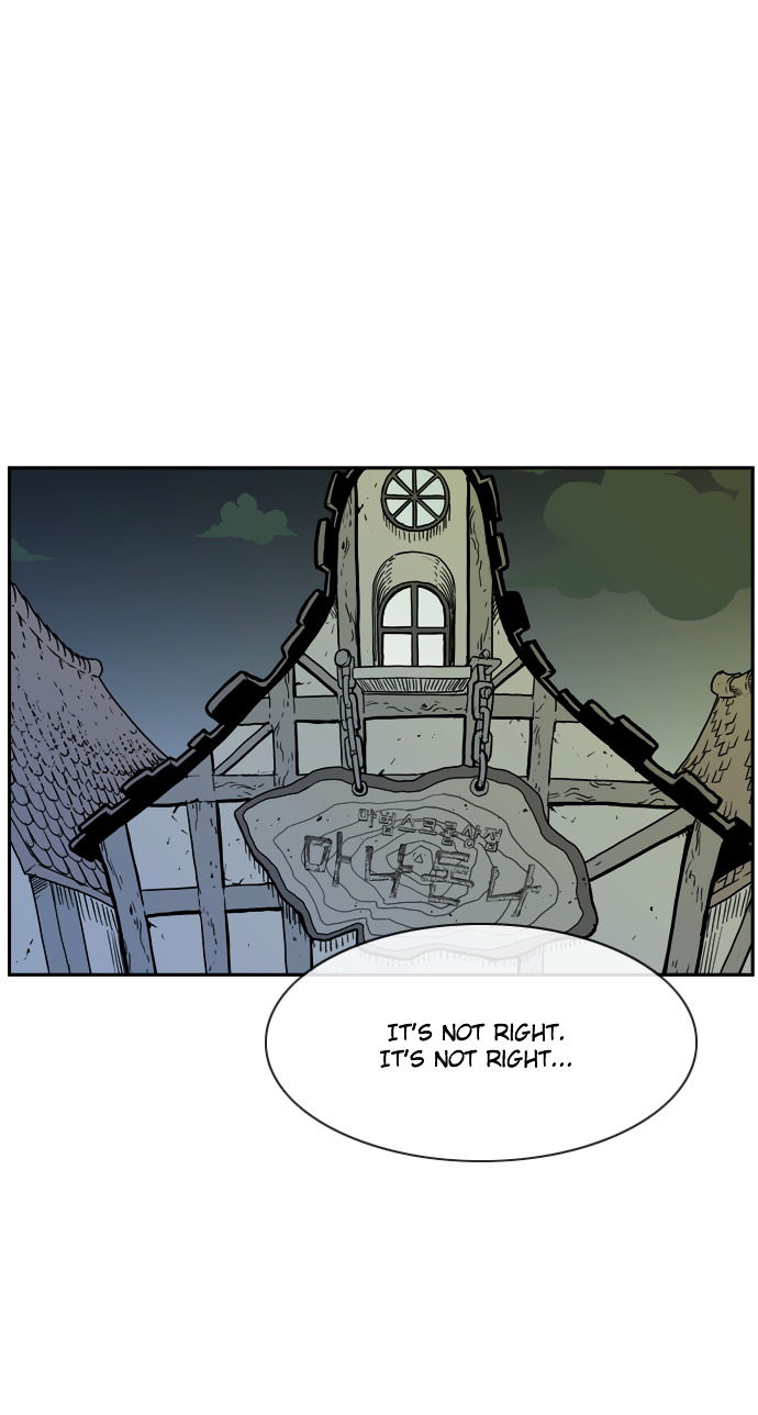 Magic Scroll Merchant Zio Chapter 12 page 21 - Chapter 12 : Undead 1