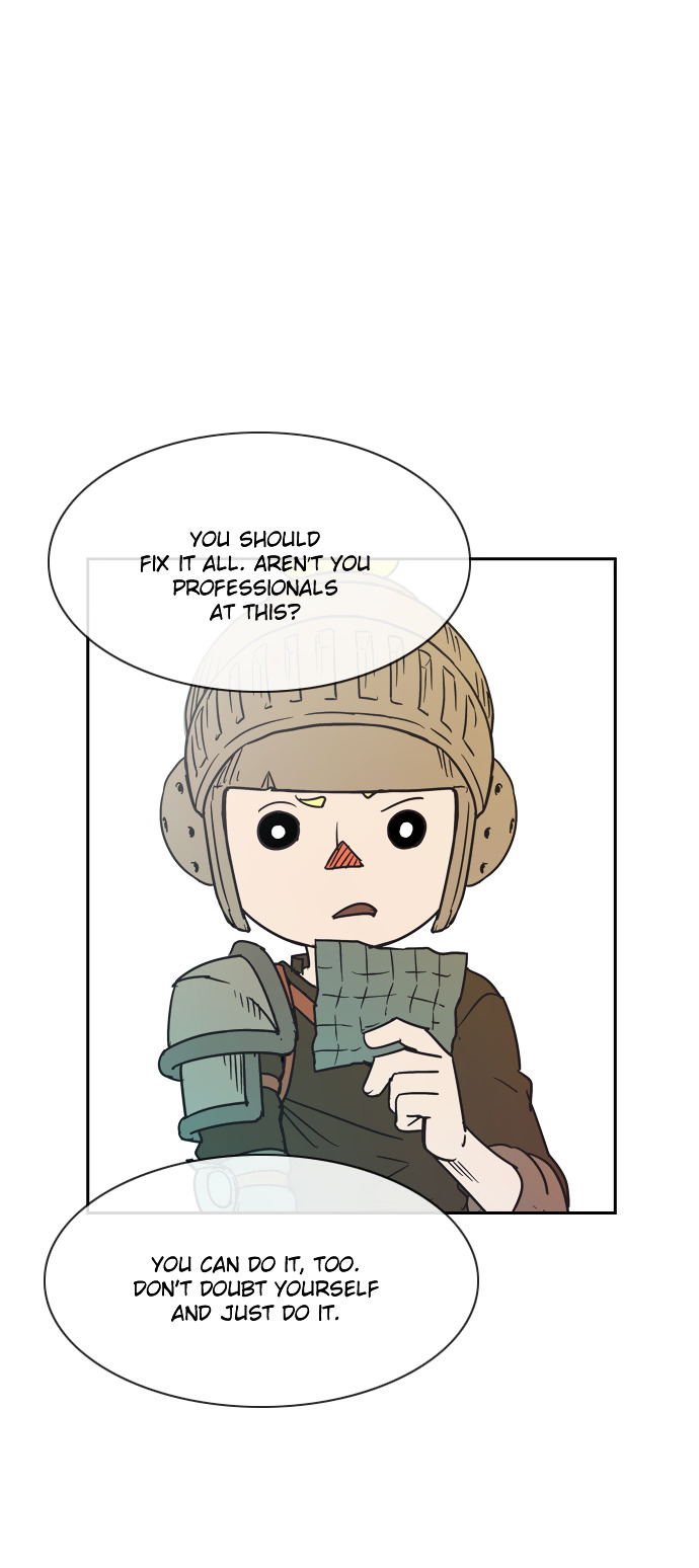 Magic Scroll Merchant Zio Chapter 12 page 24 - Chapter 12 : Undead 1