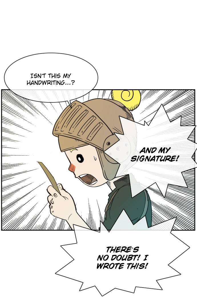 Magic Scroll Merchant Zio Chapter 12 page 26 - Chapter 12 : Undead 1