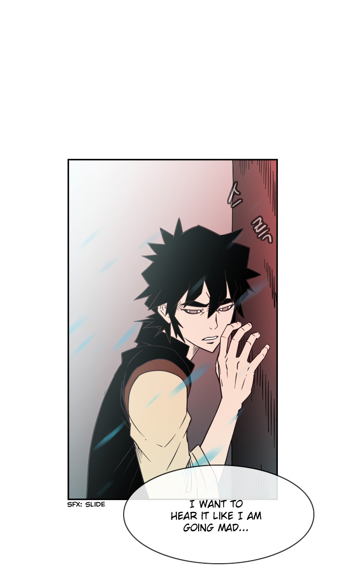 Magic Scroll Merchant Zio Chapter 12 page 3 - Chapter 12 : Undead 1