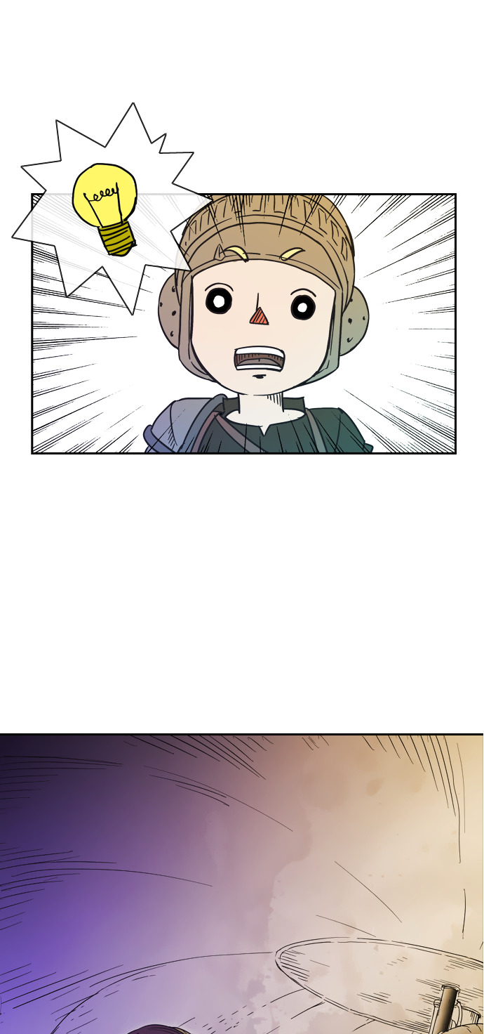 Magic Scroll Merchant Zio Chapter 12 page 36 - Chapter 12 : Undead 1