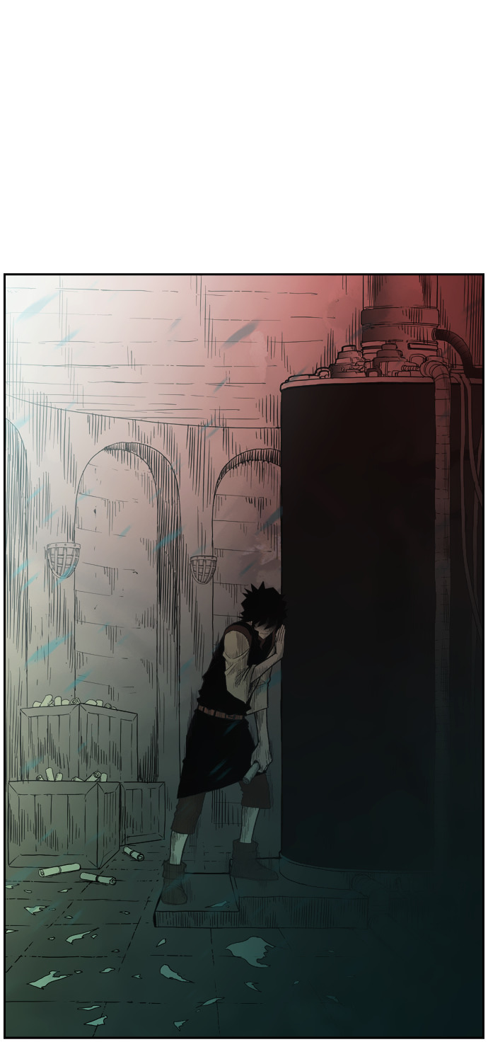 Magic Scroll Merchant Zio Chapter 12 page 4 - Chapter 12 : Undead 1