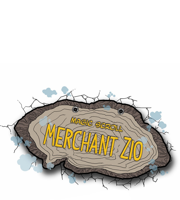 Magic Scroll Merchant Zio Chapter 12 page 5 - Chapter 12 : Undead 1