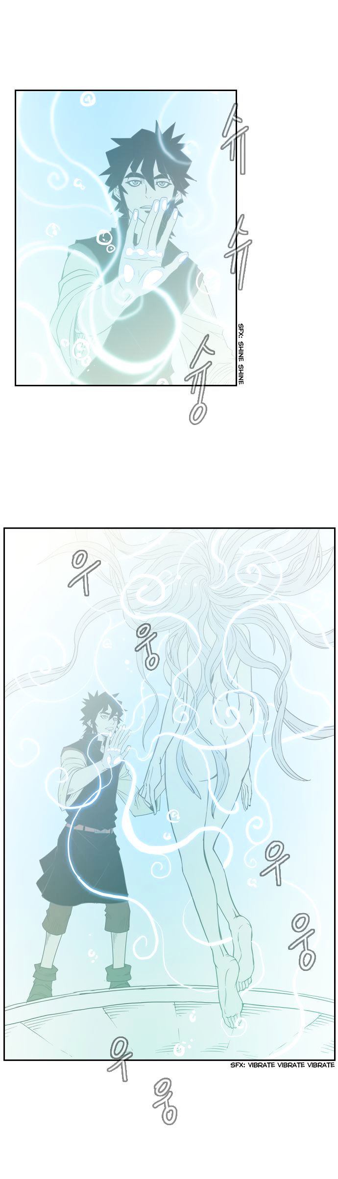 Magic Scroll Merchant Zio Chapter 13 page 10 - Chapter 13 : Undead 2