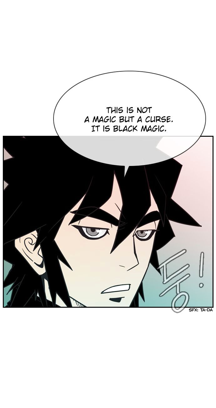 Magic Scroll Merchant Zio Chapter 13 page 14 - Chapter 13 : Undead 2