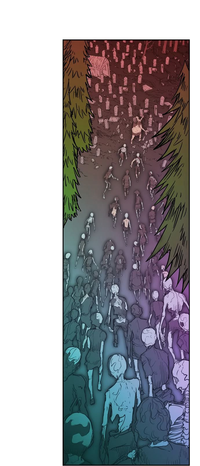 Magic Scroll Merchant Zio Chapter 13 page 18 - Chapter 13 : Undead 2