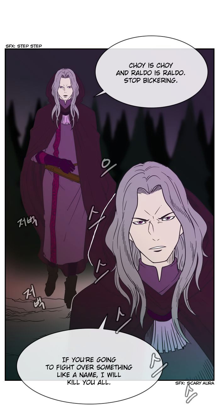Magic Scroll Merchant Zio Chapter 13 page 22 - Chapter 13 : Undead 2